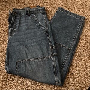 AE 90’s Straight Carpenter Jeans